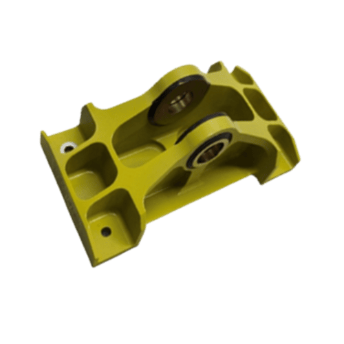 Swinging Links - Structure Part